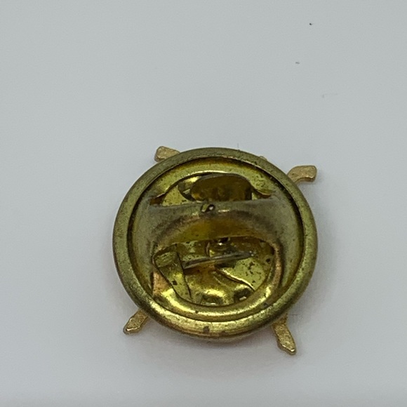 Y2K Bug Pin! - Picture 3 of 3